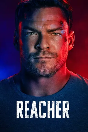 Reacher 2026 Season 4 - English Dual Audio WEB-DL | Dubbed Hindi Movie [EP 01-04 ADDED]