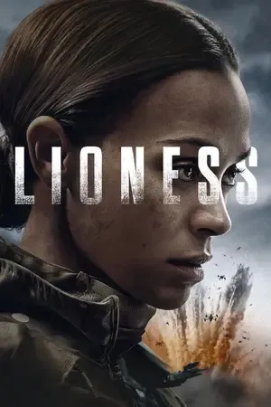 Special Ops: Lioness 2026 Season 3 Dual Audio WEB-DL | Dubbed Hindi Movie [EP 01-03 ADDED]