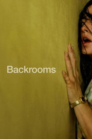 Backrooms 2026 - English Dual Audio WEB-DL | Dubbed Hindi Movie