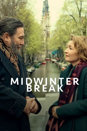 Midwinter Break 2026 - English Dual Audio BluRay | Dubbed Hindi Movie