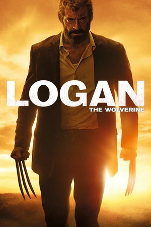 Logan 2017 Dual Audio WEB-DL | Dubbed Hindi Movie