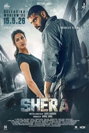 Shera 2026 Punjabi Audio WEB-DL | Dubbed Hindi Movie