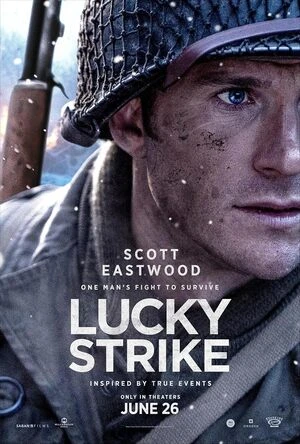 Lucky Strike 2026 English Audio WEBRip | Dubbed Hindi Movie