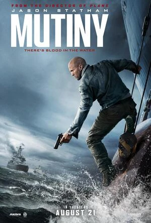 Mutiny 2026 Dual Audio WEB-DL | Dubbed Hindi Movie